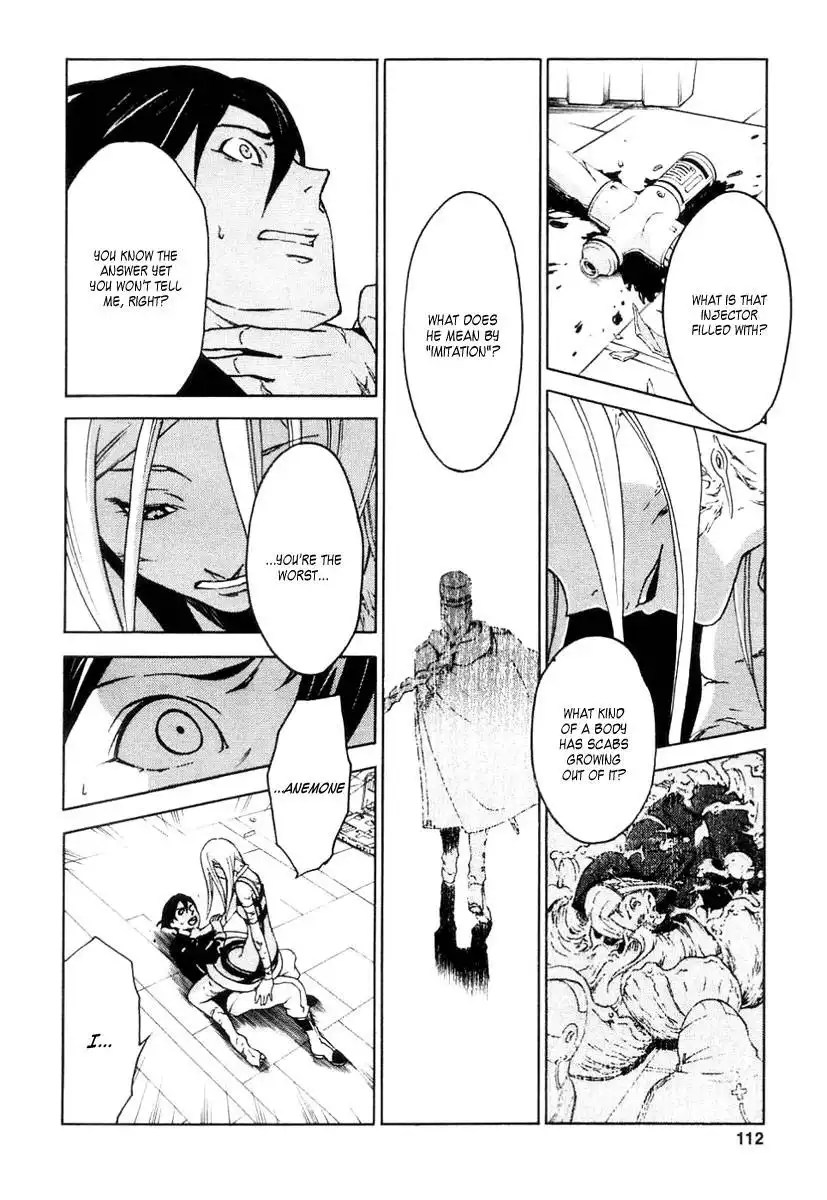 Eureka 7 Chapter 14 20